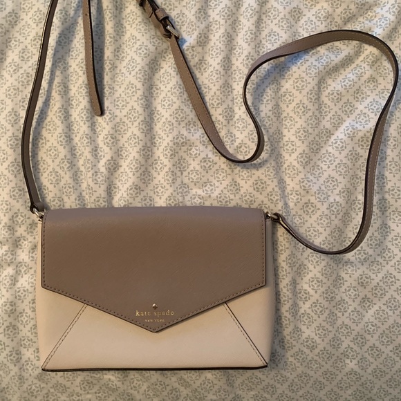 Kate Spade Crossbody Cedar Street Monday Colorbloc - Picture 2 of 6